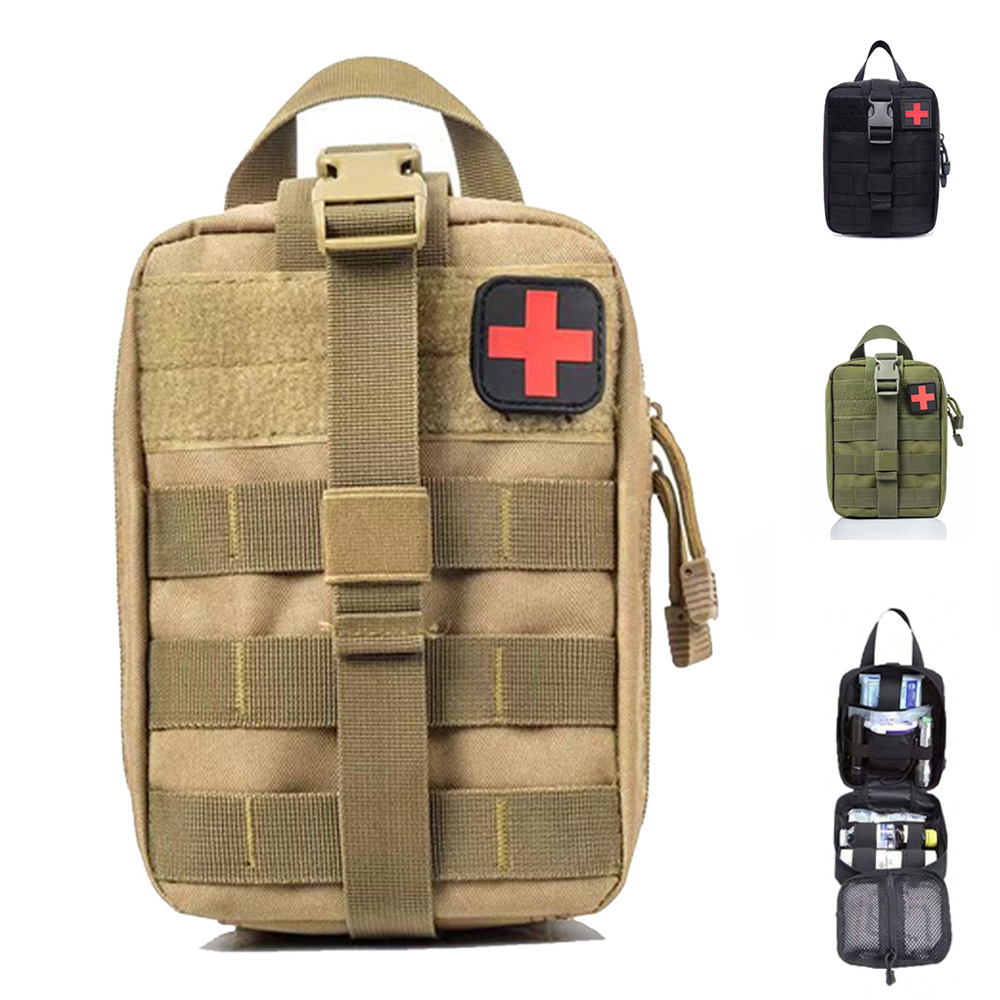 Bivy Bag Emergency - First Aid Kits Medical Emergency Bag