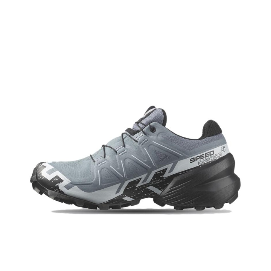 SALOMON Speedcross 6 Trail Run - огляд і ціна Salomon Shoes Speedcross 6