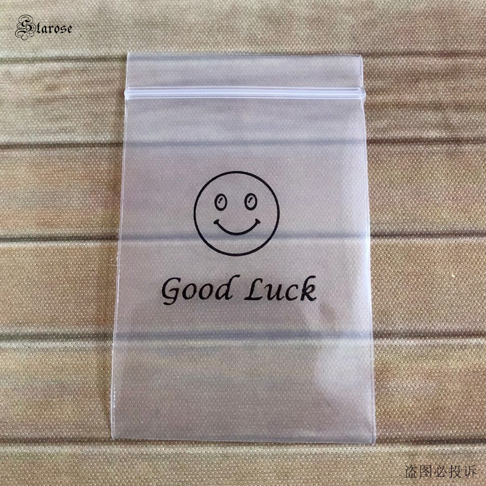 Starose 100Pcs/Lot New 4x6cm T - огляд і ціна Water Bag Collapsible